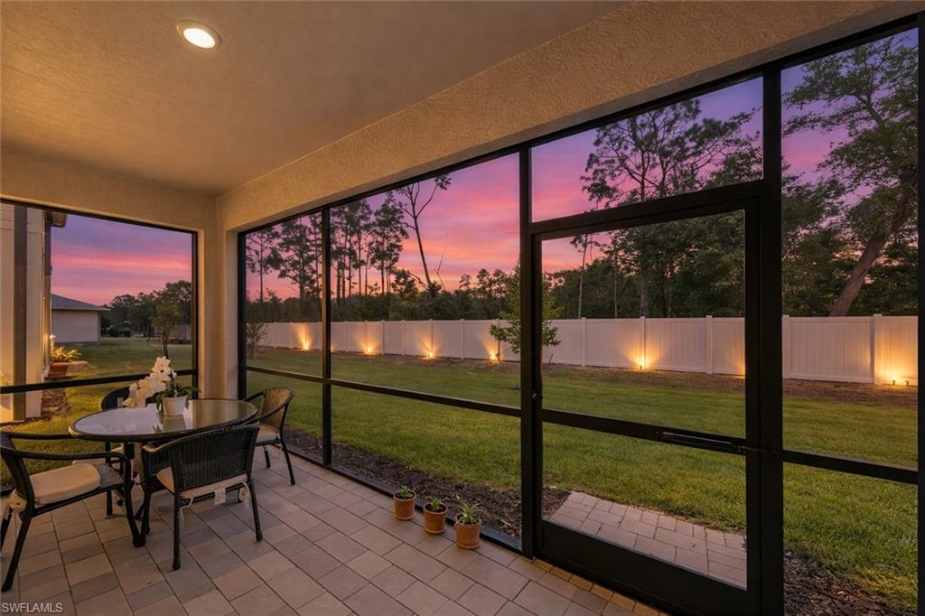 TIMBER CREEK - Residential