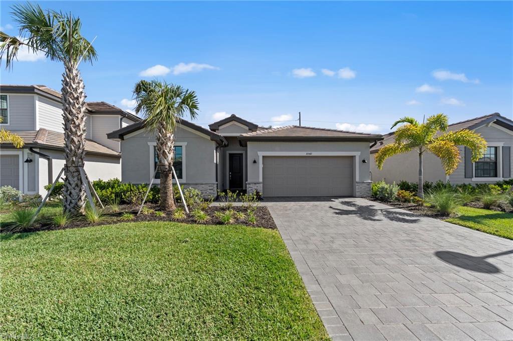 TIMBER CREEK - Residential