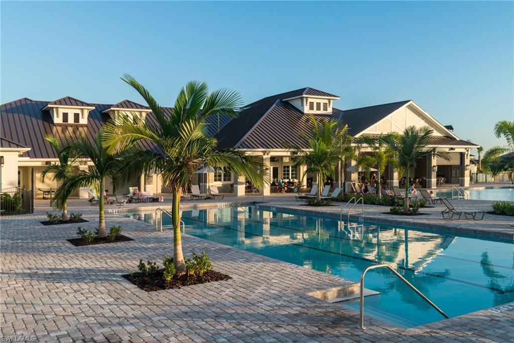 TIMBER CREEK - Residential