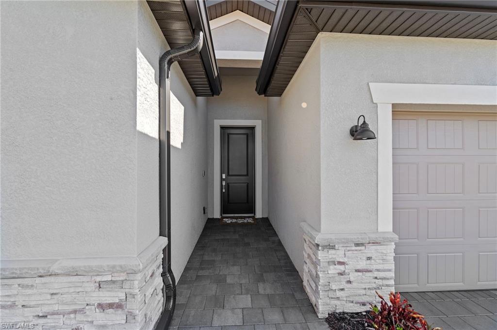 TIMBER CREEK - Residential