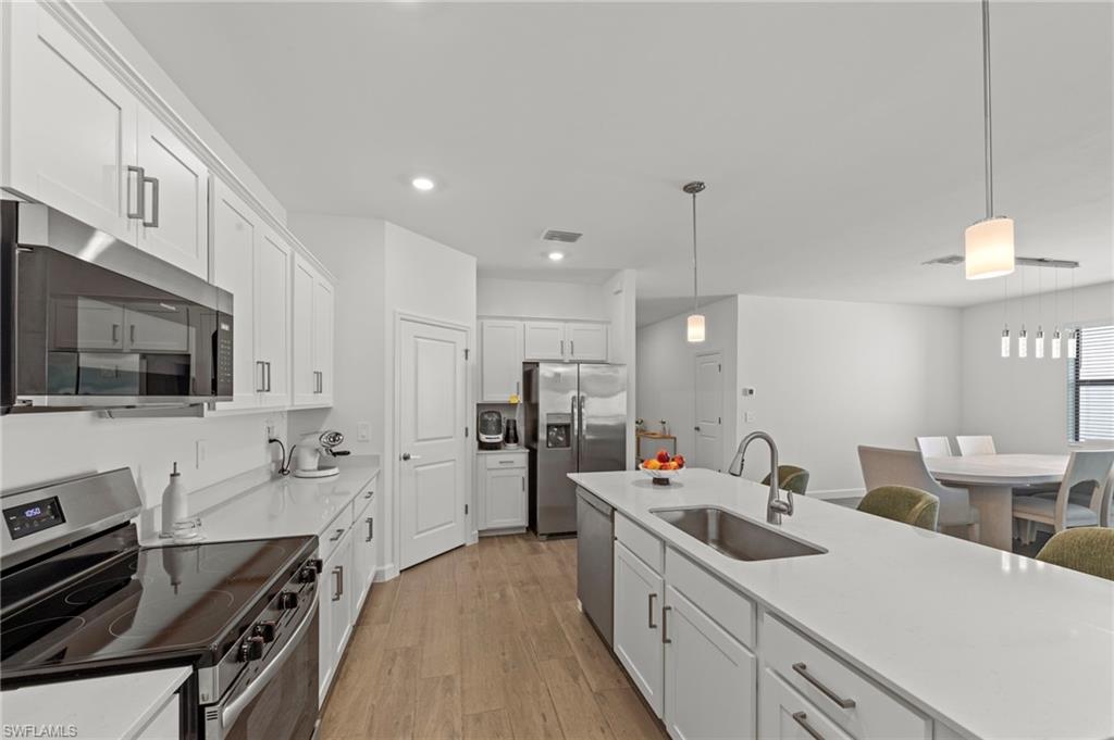 TIMBER CREEK - Residential