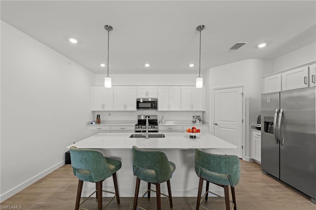 TIMBER CREEK - Residential