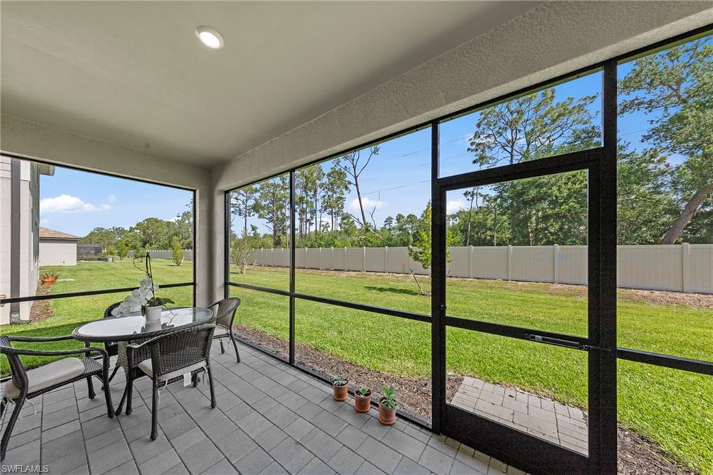 TIMBER CREEK - Residential