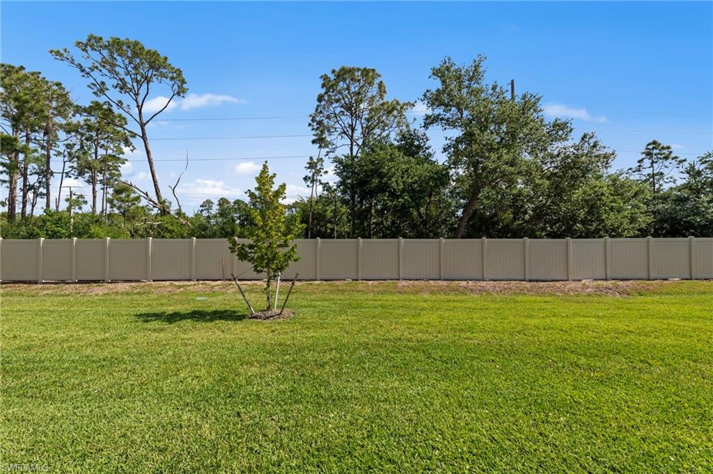 TIMBER CREEK - Residential