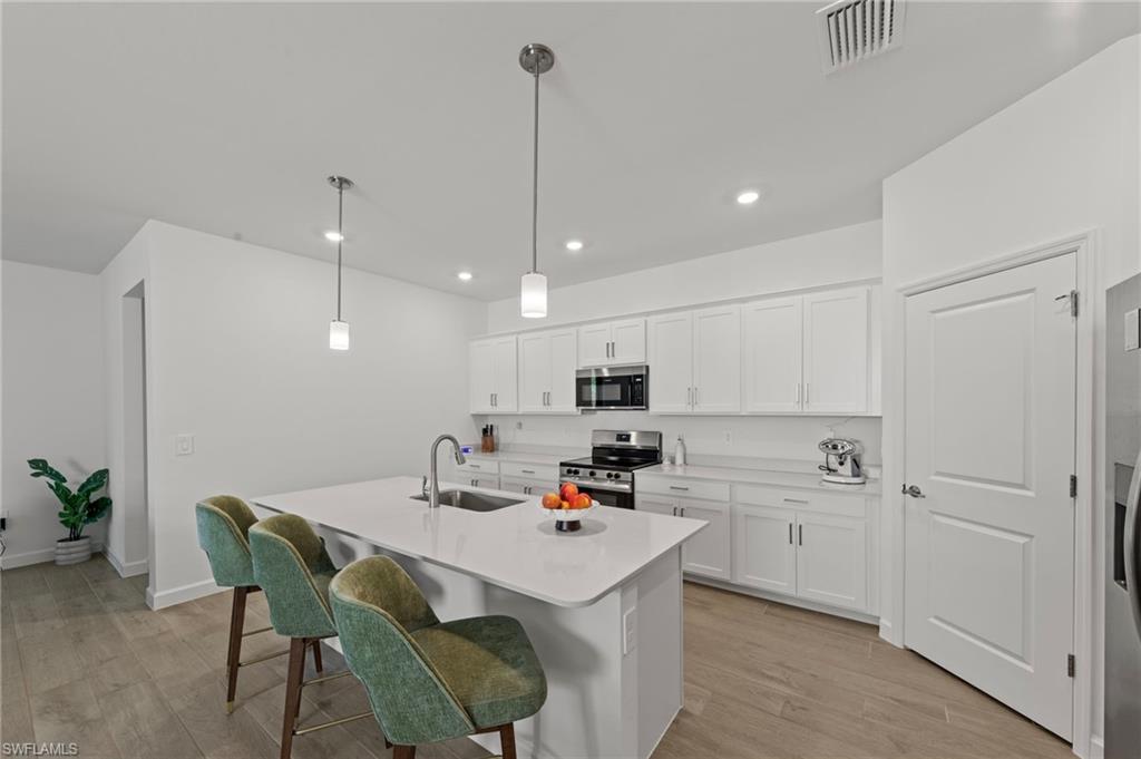 TIMBER CREEK - Residential