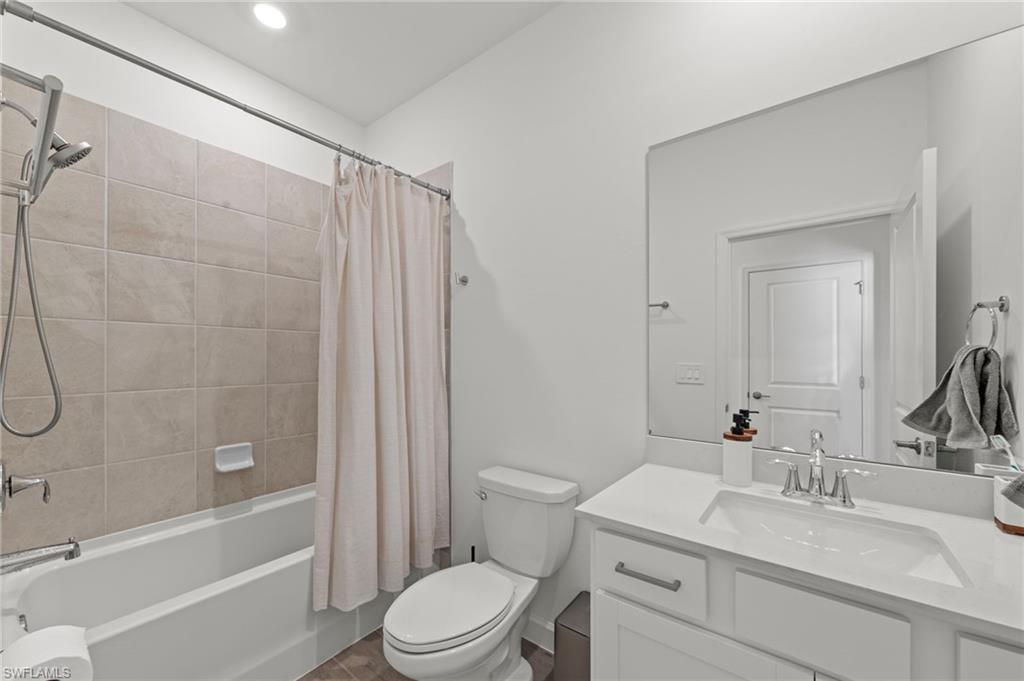 TIMBER CREEK - Residential