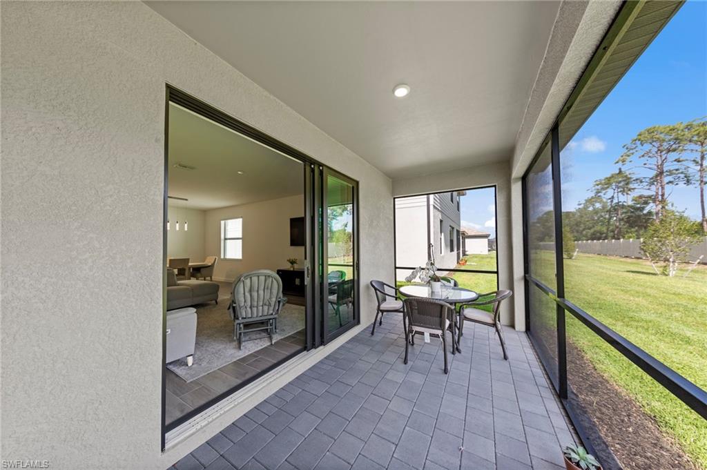 TIMBER CREEK - Residential