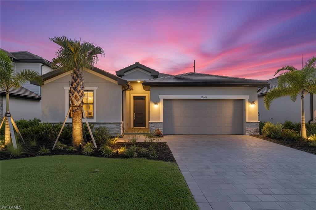 TIMBER CREEK - Residential