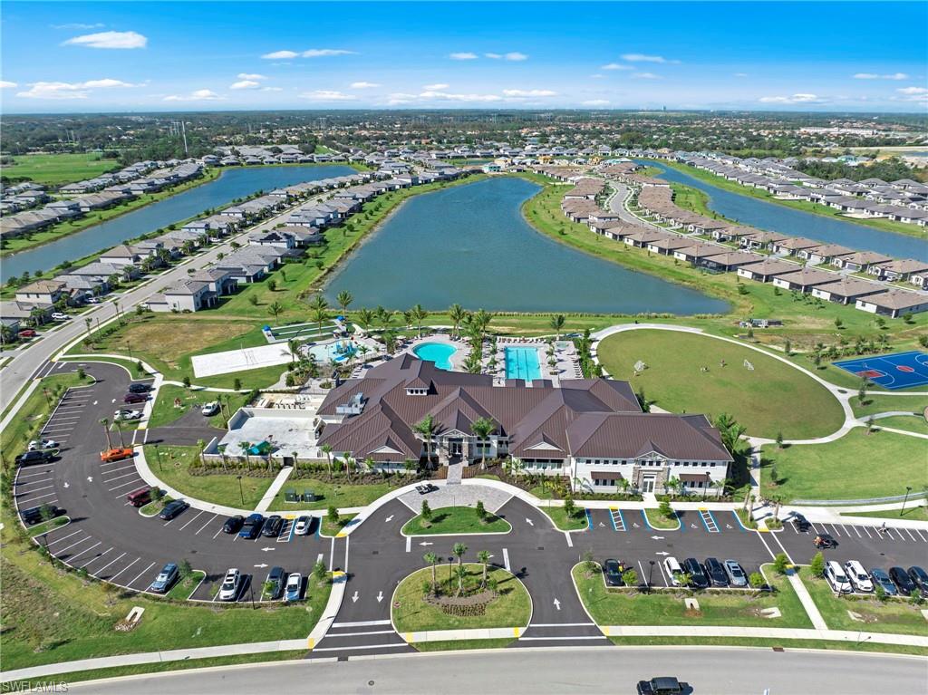 TIMBER CREEK - Residential