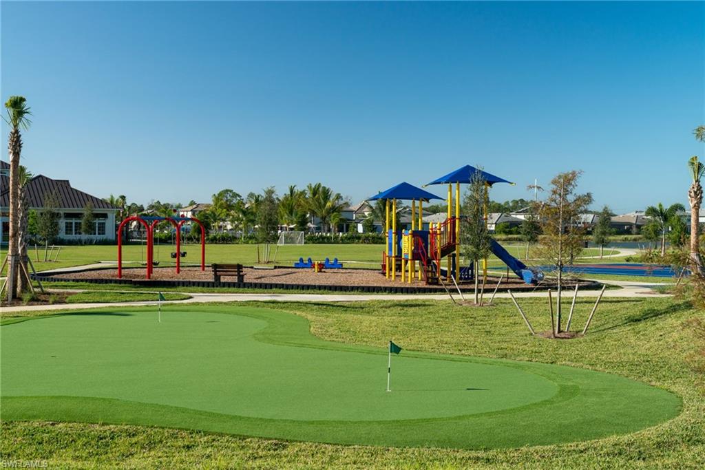 TIMBER CREEK - Residential