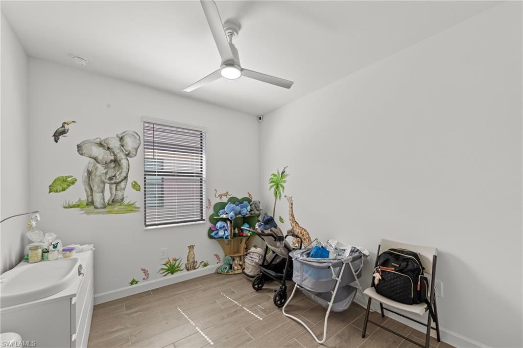 TIMBER CREEK - Residential