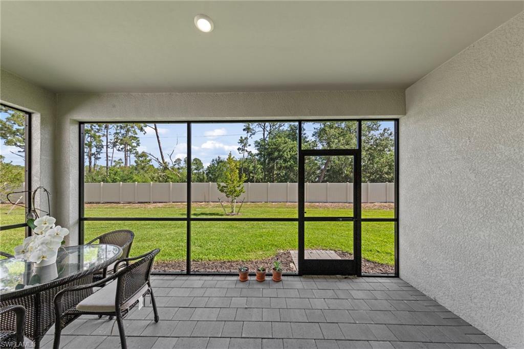 TIMBER CREEK - Residential