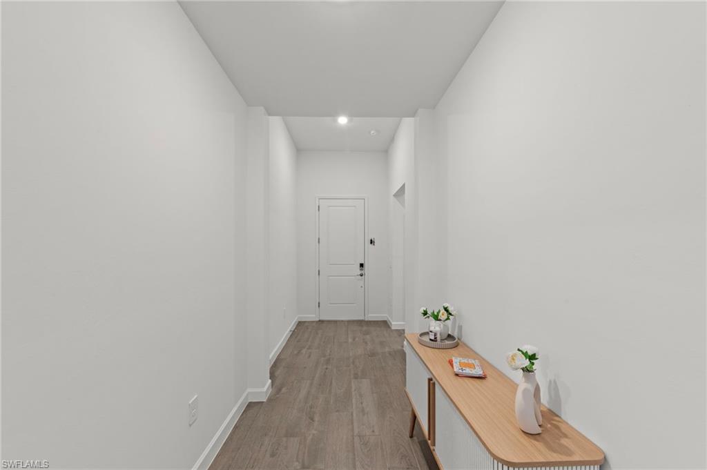 TIMBER CREEK - Residential