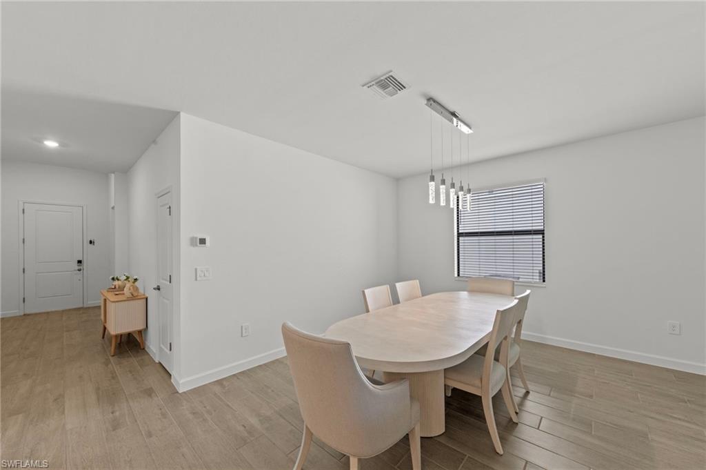 TIMBER CREEK - Residential