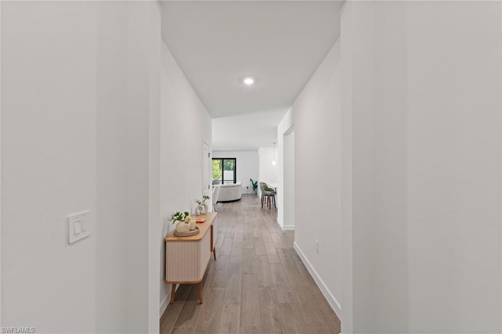 TIMBER CREEK - Residential