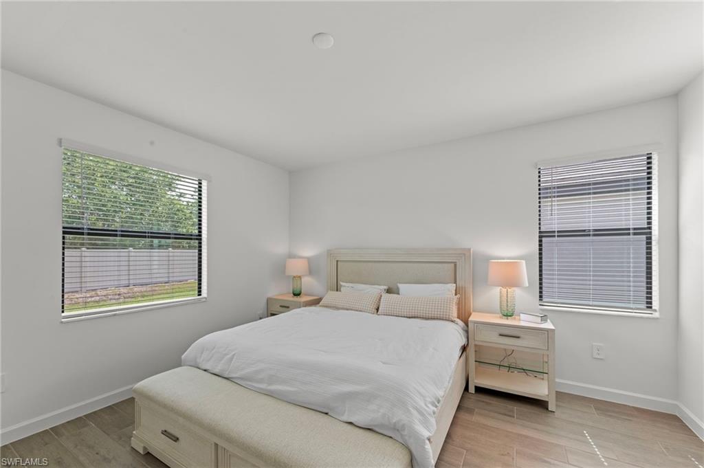 TIMBER CREEK - Residential