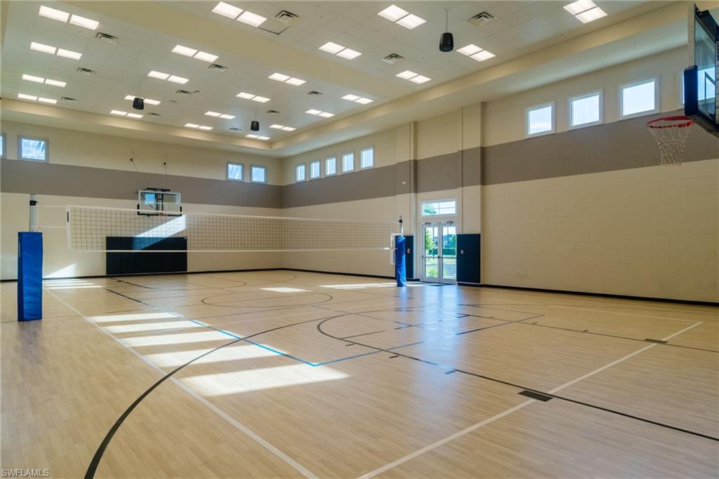 TIMBER CREEK - Residential