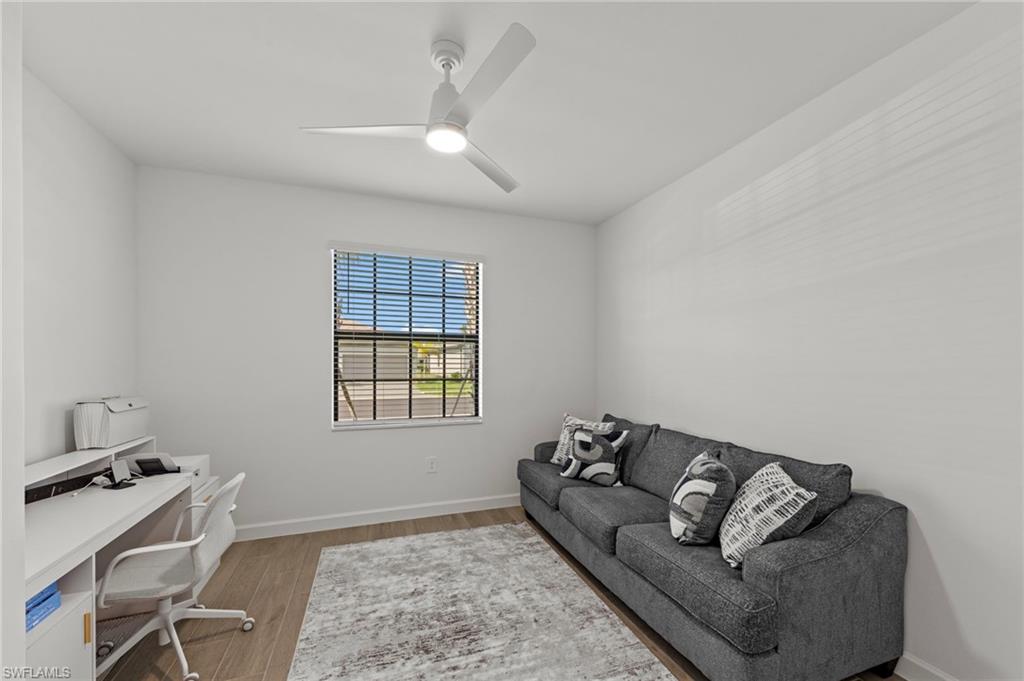 TIMBER CREEK - Residential