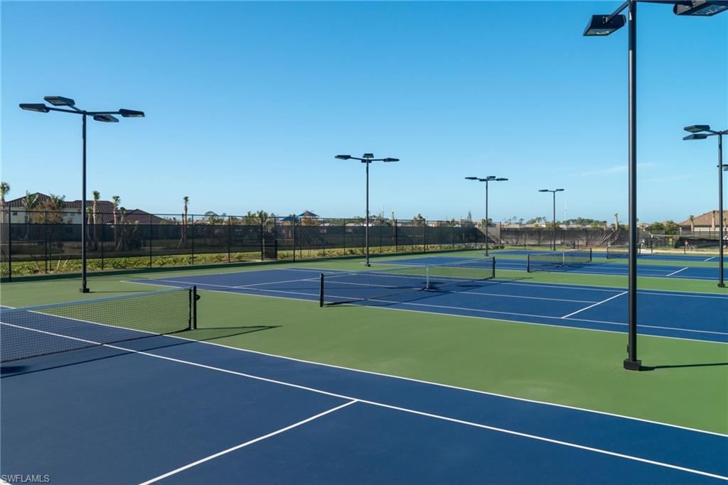 TIMBER CREEK - Residential