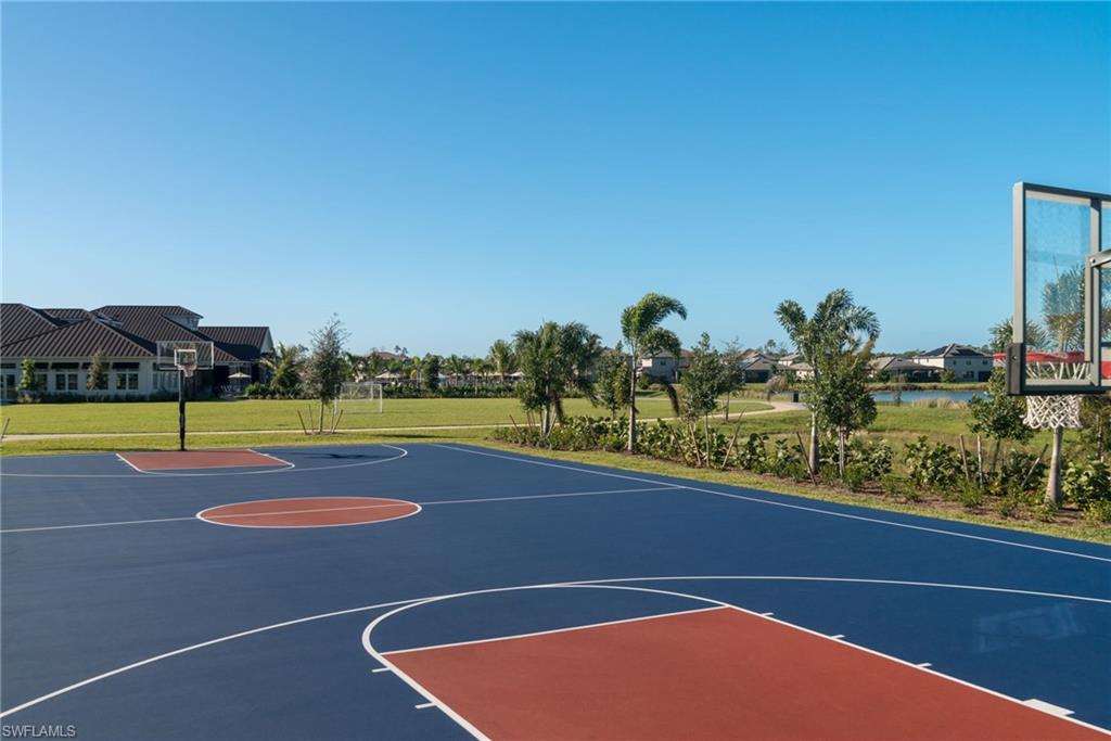 TIMBER CREEK - Residential