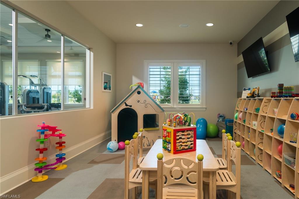 TIMBER CREEK - Residential