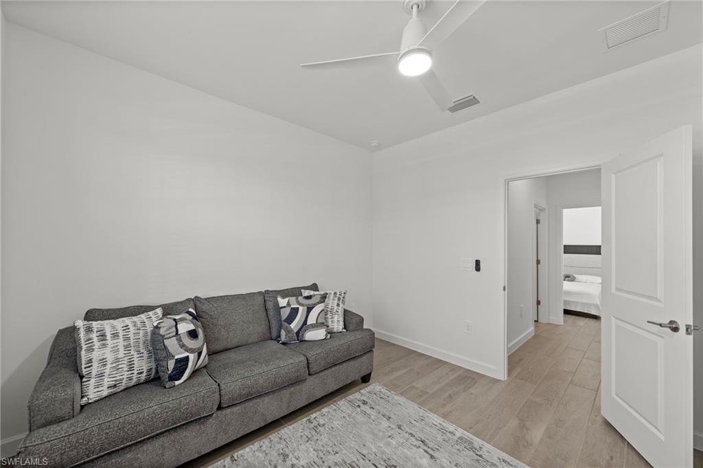 TIMBER CREEK - Residential