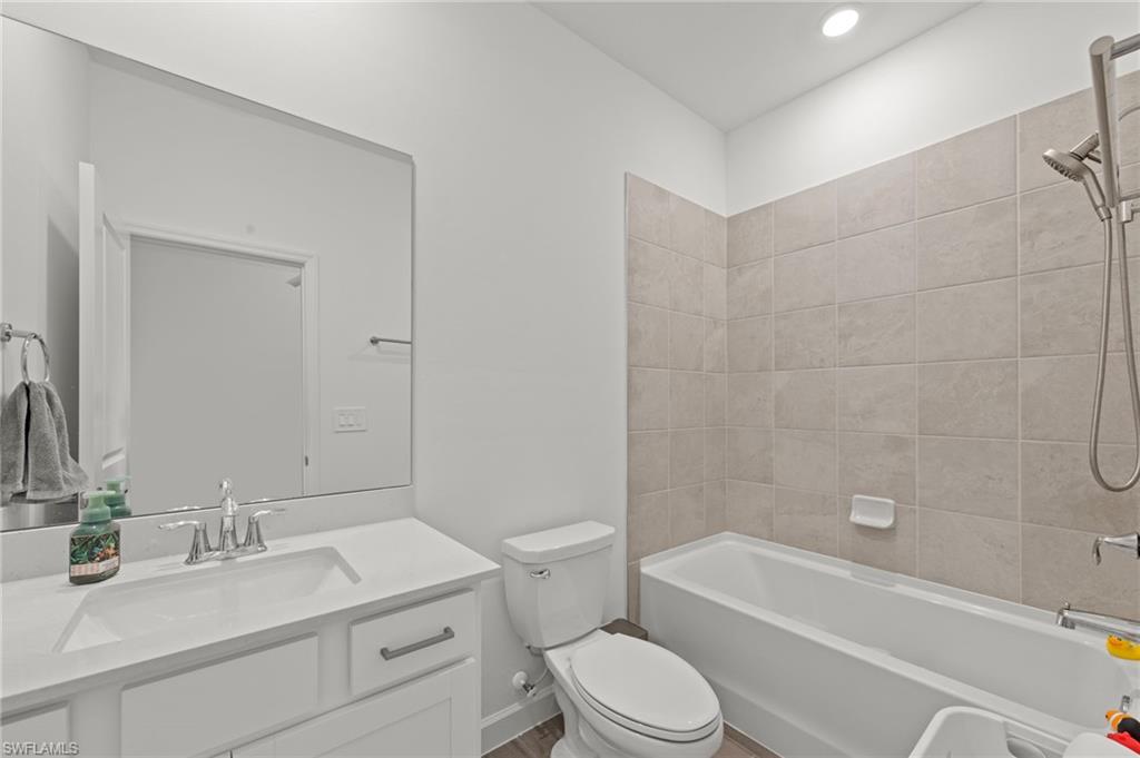 TIMBER CREEK - Residential