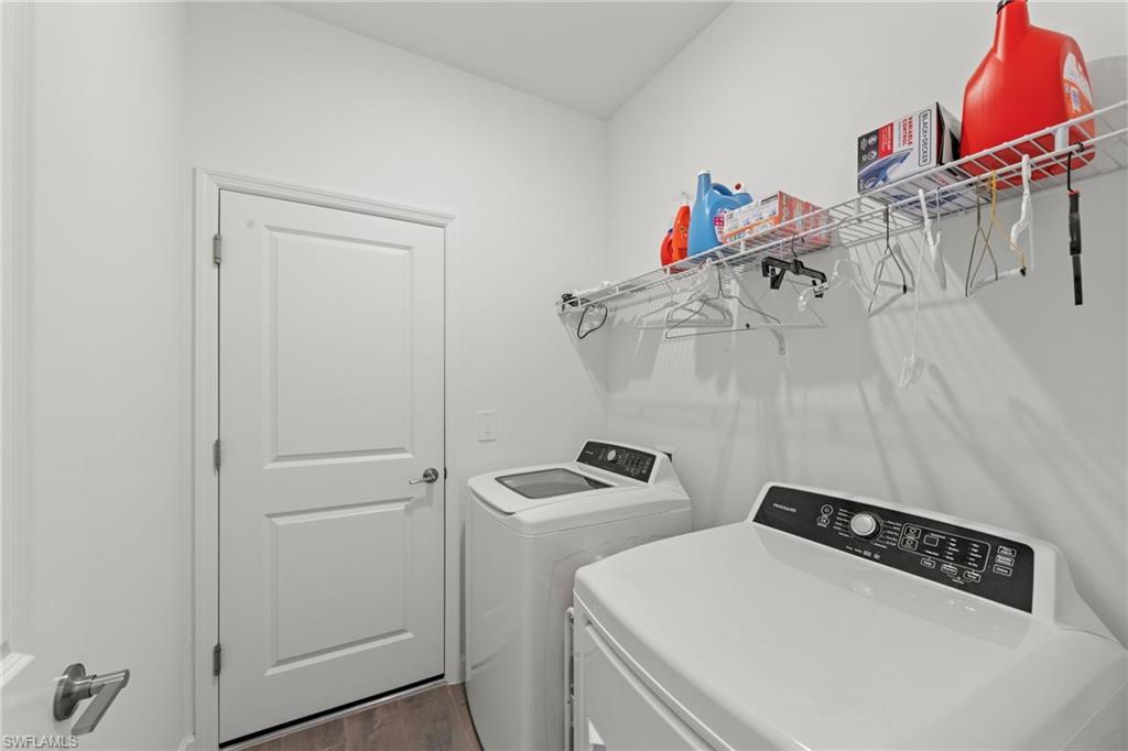 TIMBER CREEK - Residential