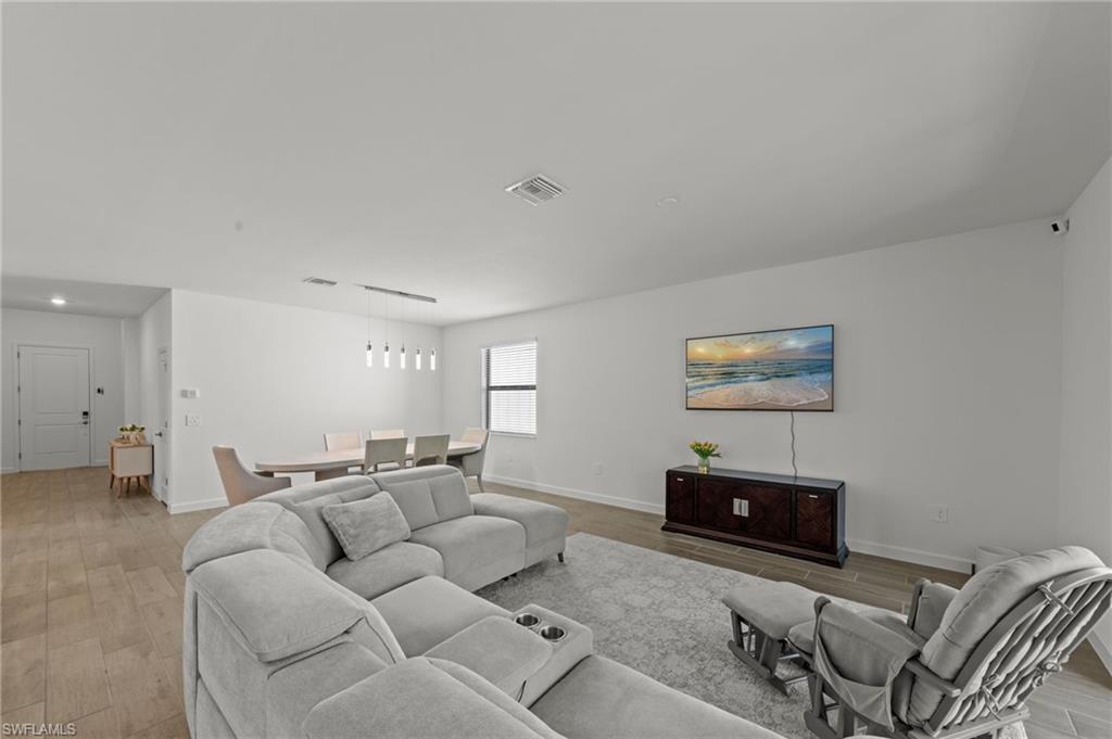 TIMBER CREEK - Residential