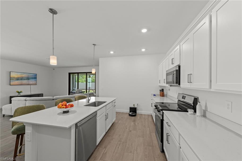 TIMBER CREEK - Residential