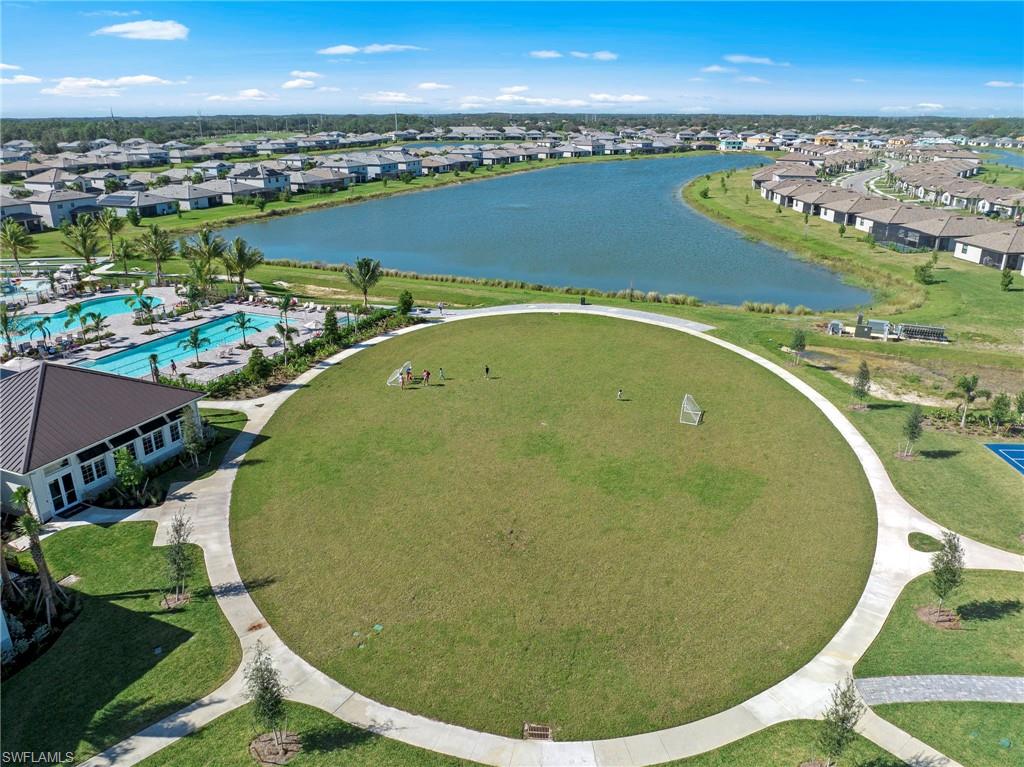 TIMBER CREEK - Residential