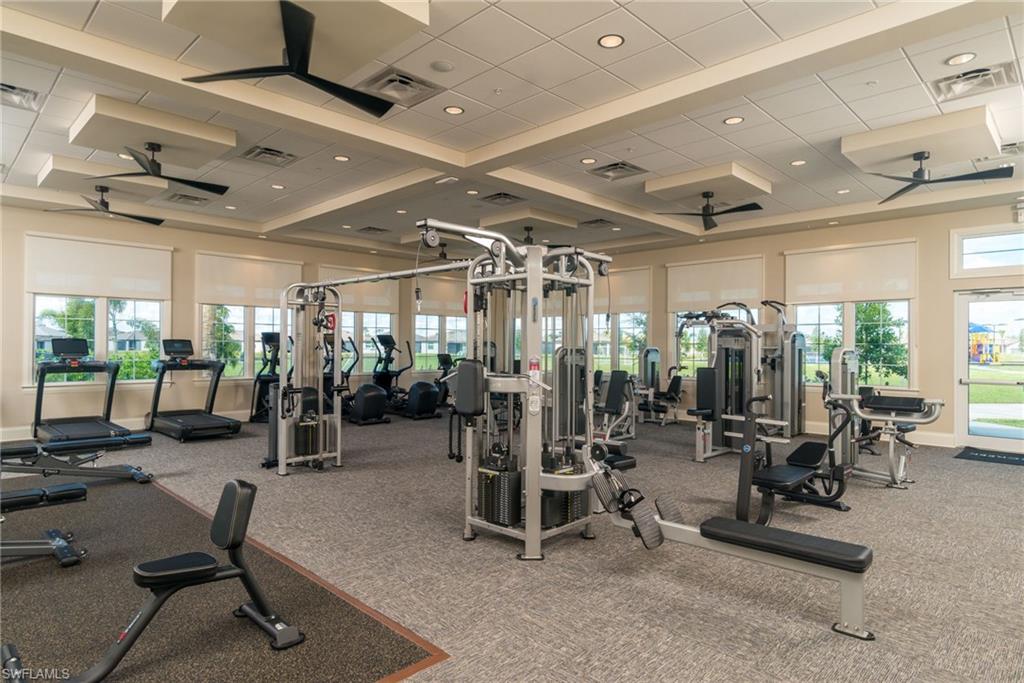 TIMBER CREEK - Residential