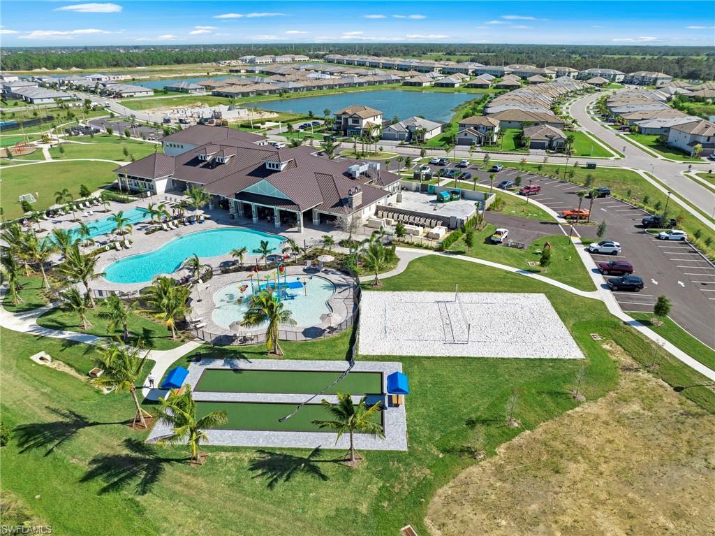 TIMBER CREEK - Residential