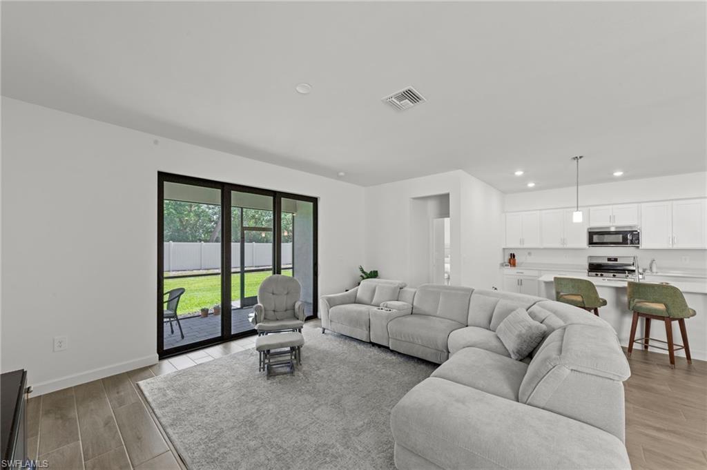 TIMBER CREEK - Residential