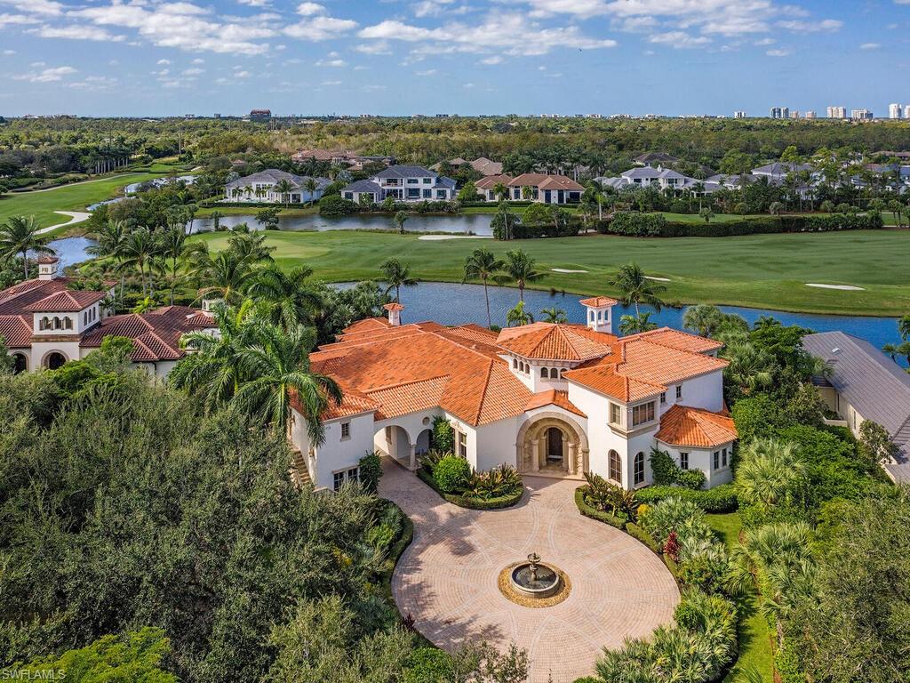 ESTUARY AT GREY OAKS - Residential