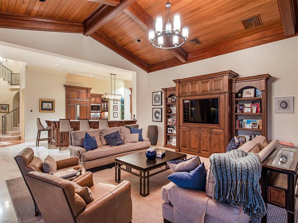 ESTUARY AT GREY OAKS - Residential