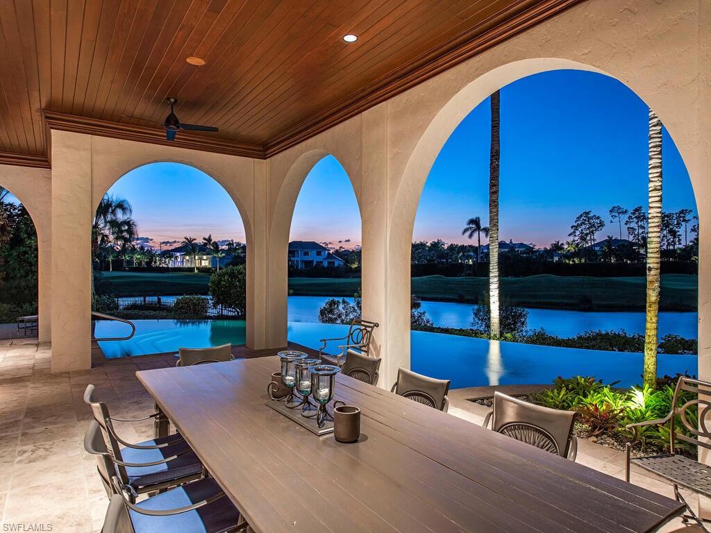 ESTUARY AT GREY OAKS - Residential