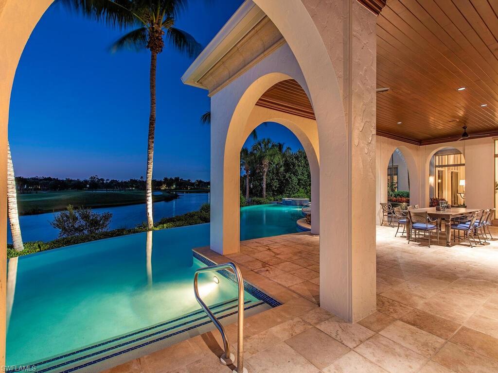 ESTUARY AT GREY OAKS - Residential