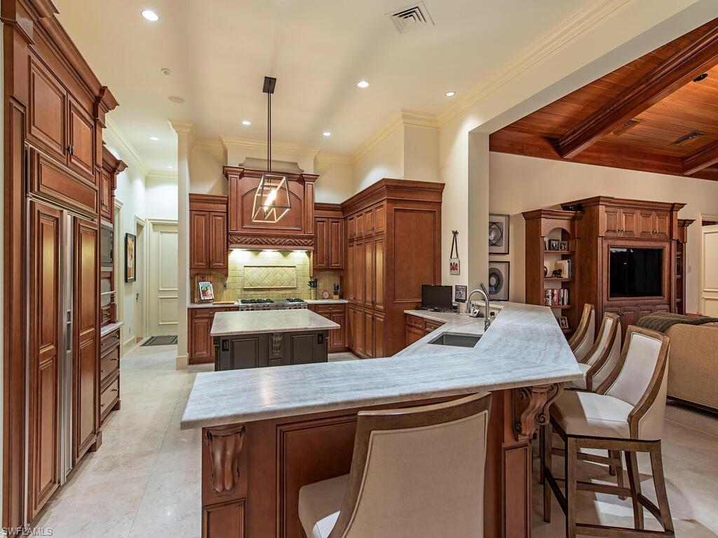 ESTUARY AT GREY OAKS - Residential