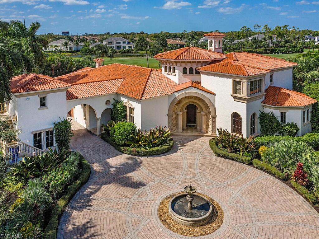 ESTUARY AT GREY OAKS - Residential