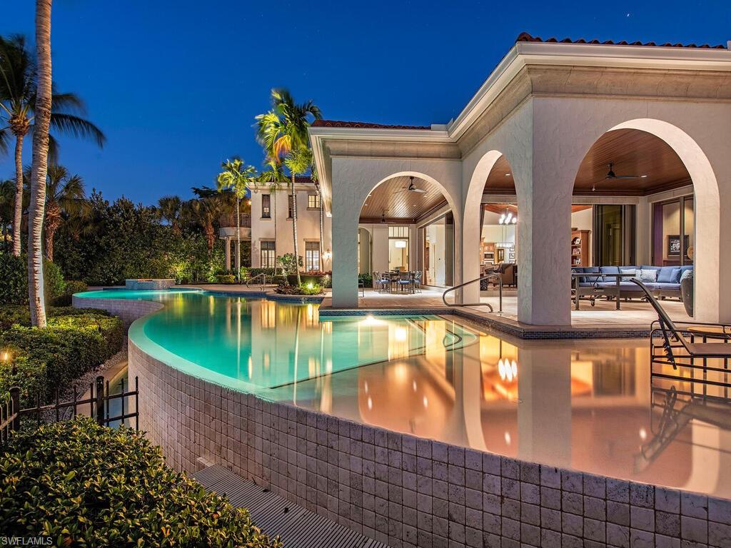 ESTUARY AT GREY OAKS - Residential