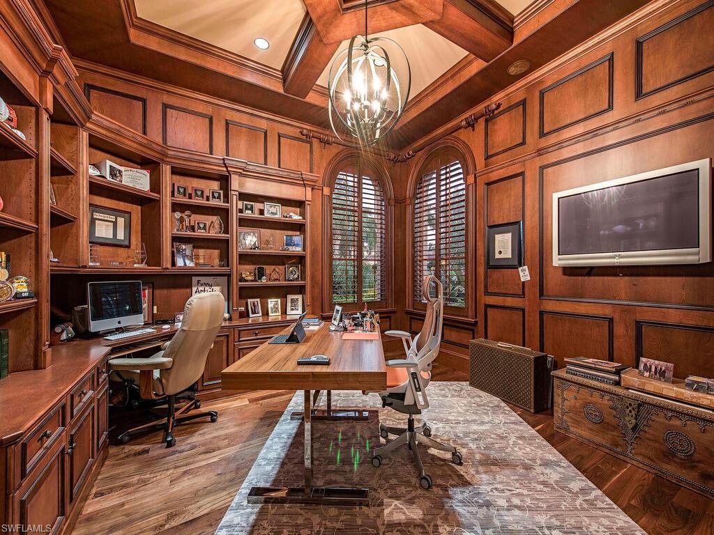 ESTUARY AT GREY OAKS - Residential