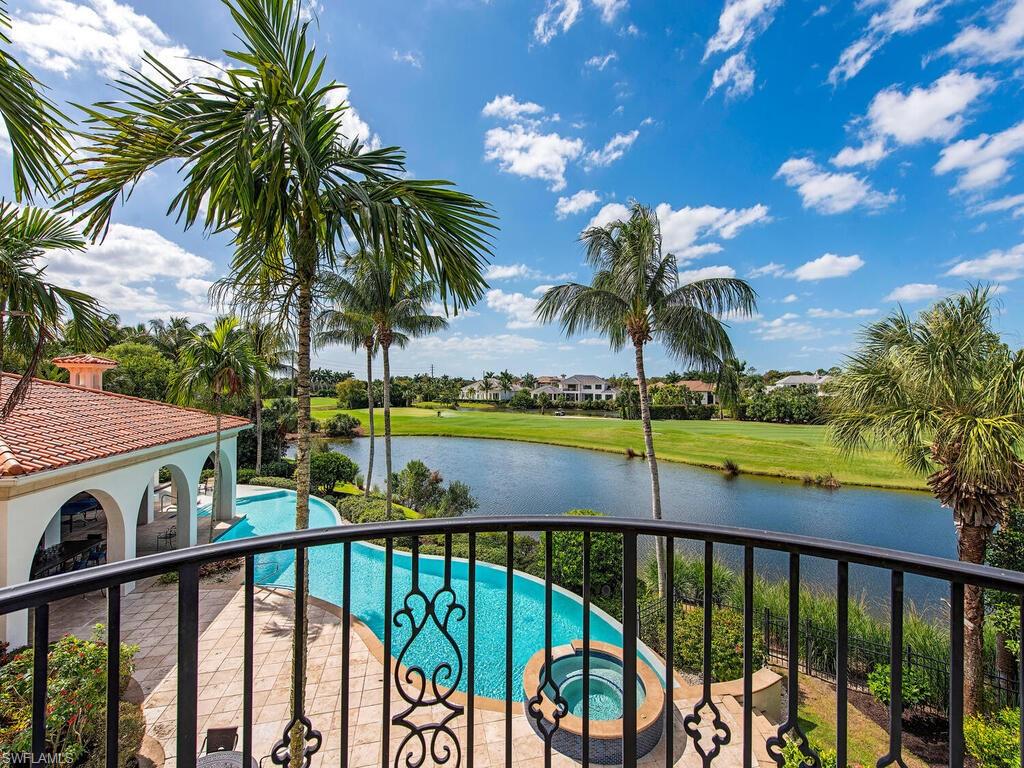 ESTUARY AT GREY OAKS - Residential