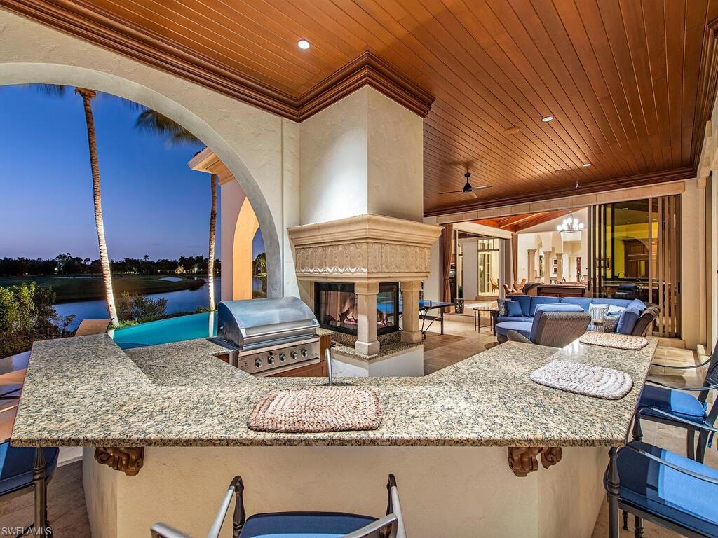 ESTUARY AT GREY OAKS - Residential