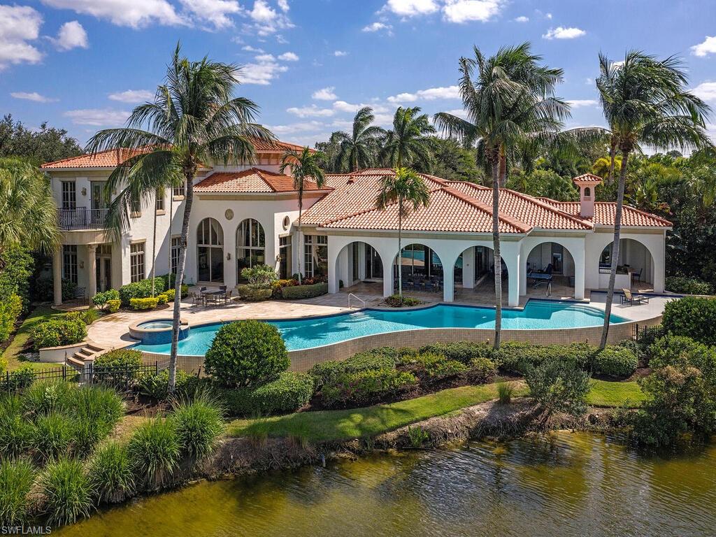 ESTUARY AT GREY OAKS - Residential