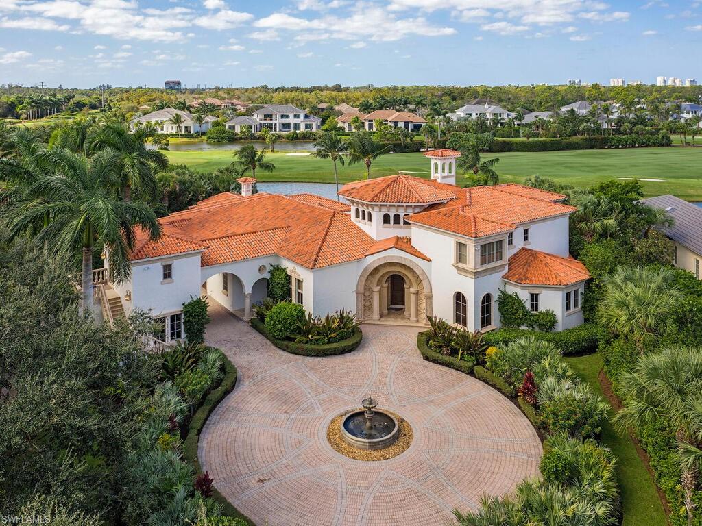 ESTUARY AT GREY OAKS - Residential