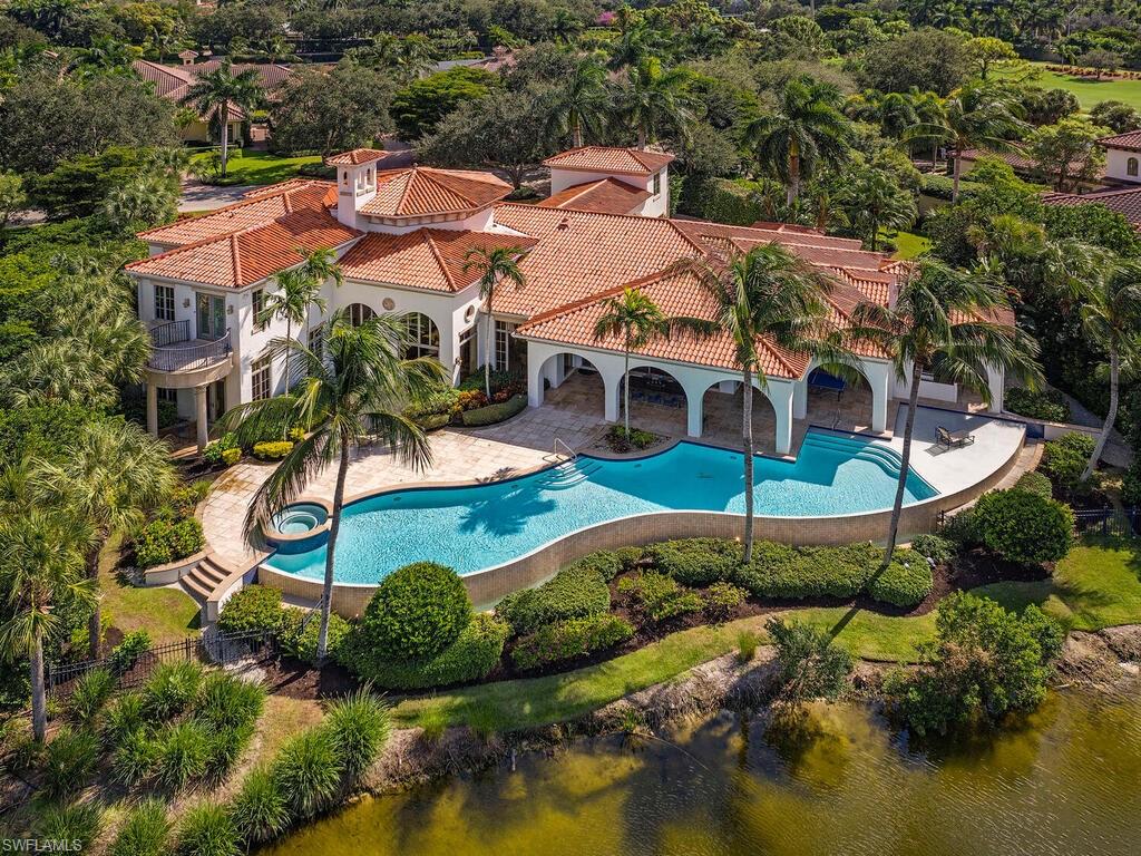 ESTUARY AT GREY OAKS - Residential