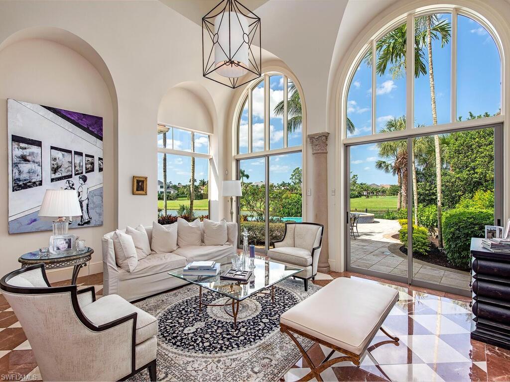 ESTUARY AT GREY OAKS - Residential