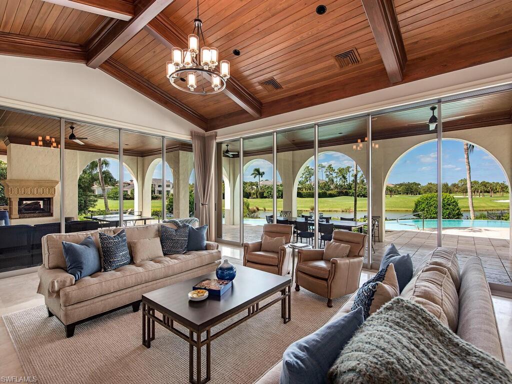 ESTUARY AT GREY OAKS - Residential