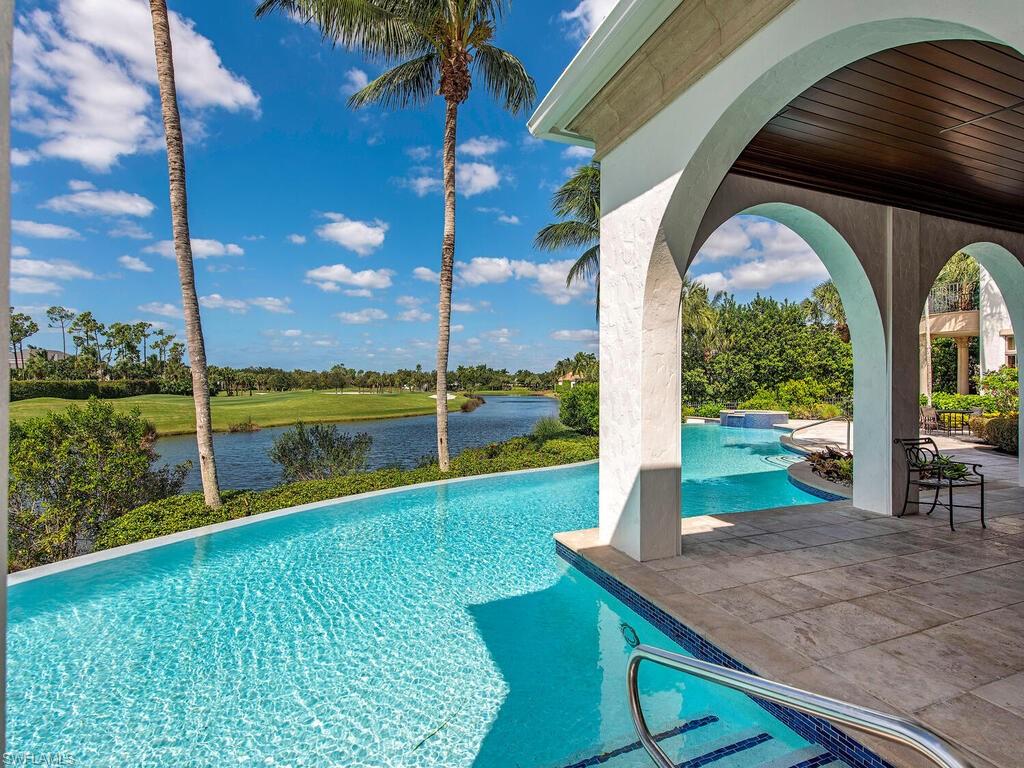 ESTUARY AT GREY OAKS - Residential